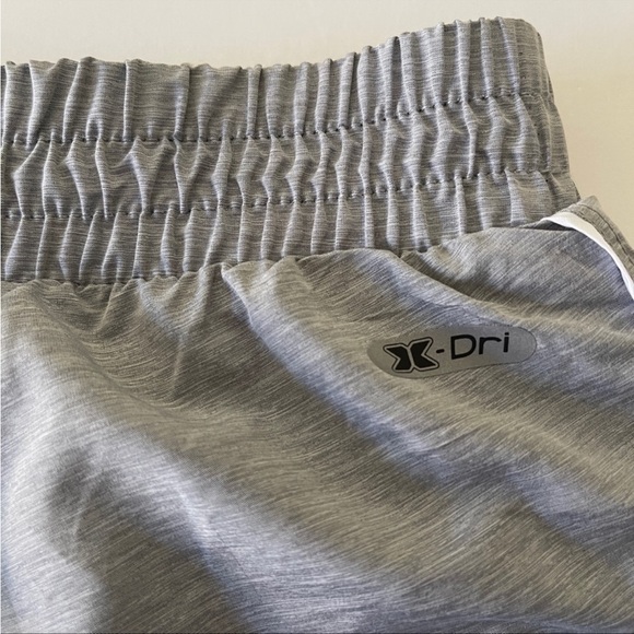 RBX Active Women's Running Short With Attached Inner Brief Dri size S - Picture 6 of 6